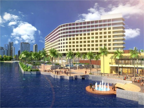 云南醉好的楼盘在哪里？丽江·地中海国际度假区优势讲解2025~